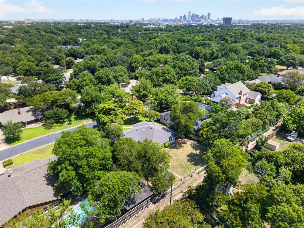 Wynnewood - Residential