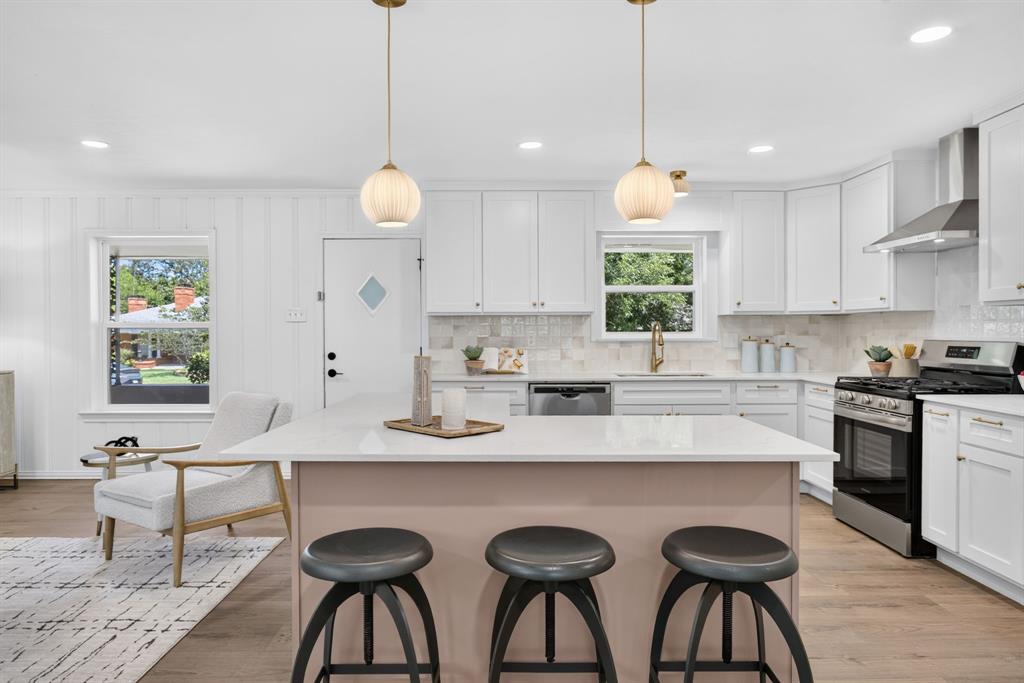 Wynnewood - Residential