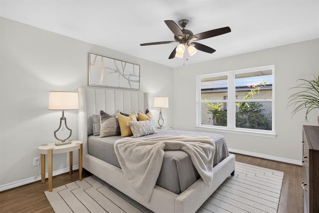 Wynnewood - Residential
