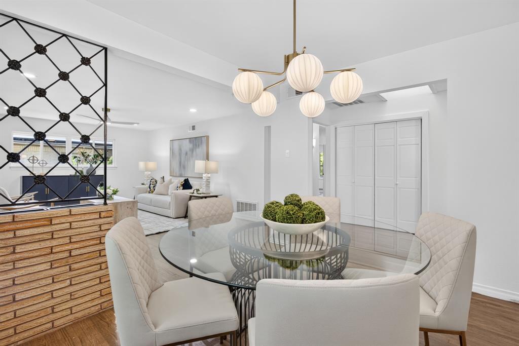 Wynnewood - Residential