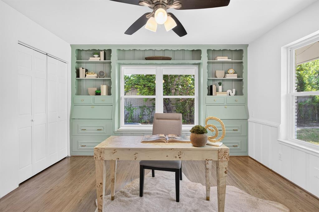 Wynnewood - Residential