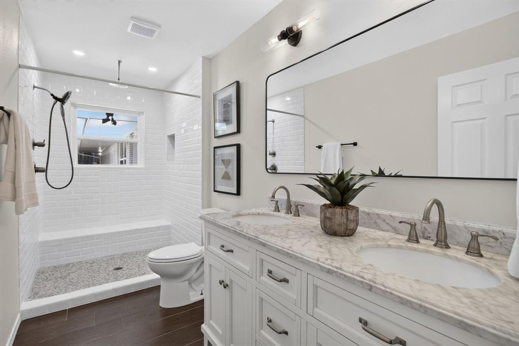 Wynnewood - Residential