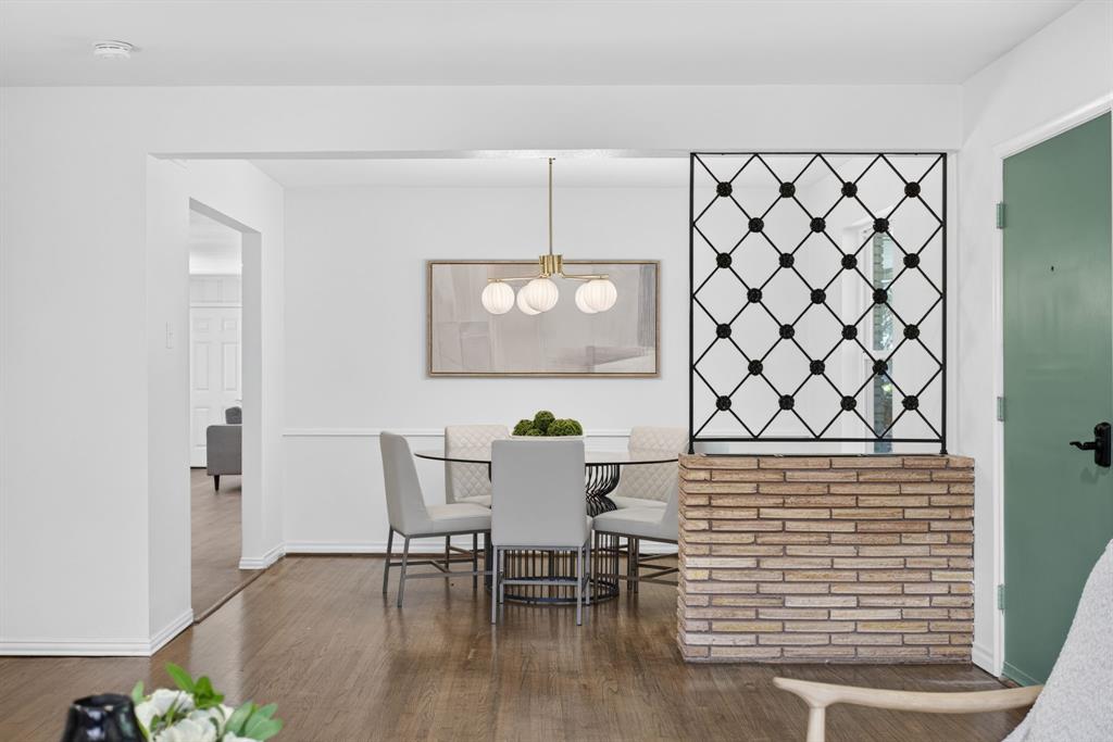 Wynnewood - Residential