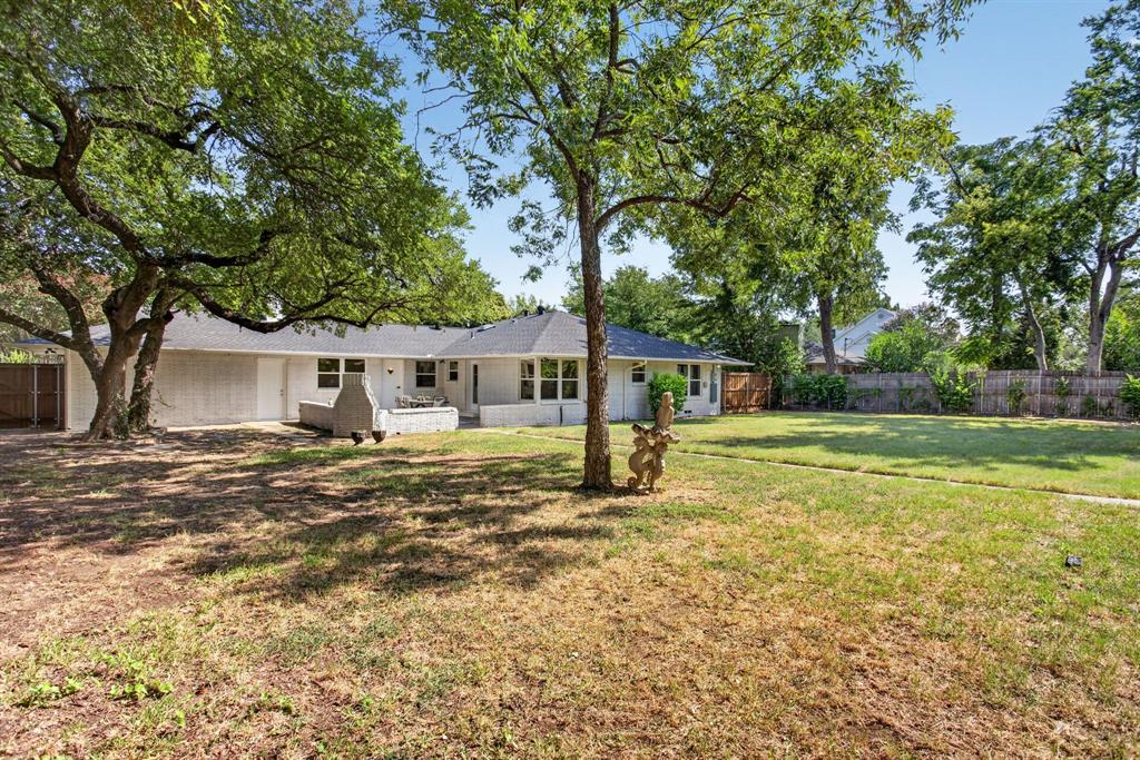 Wynnewood - Residential