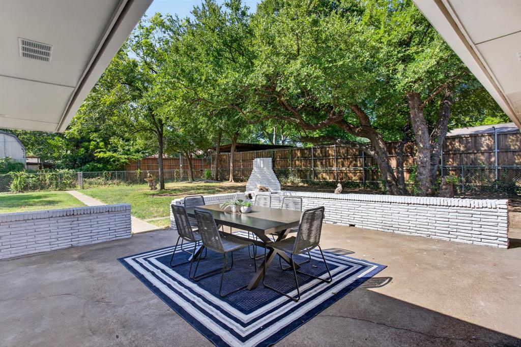 Wynnewood - Residential