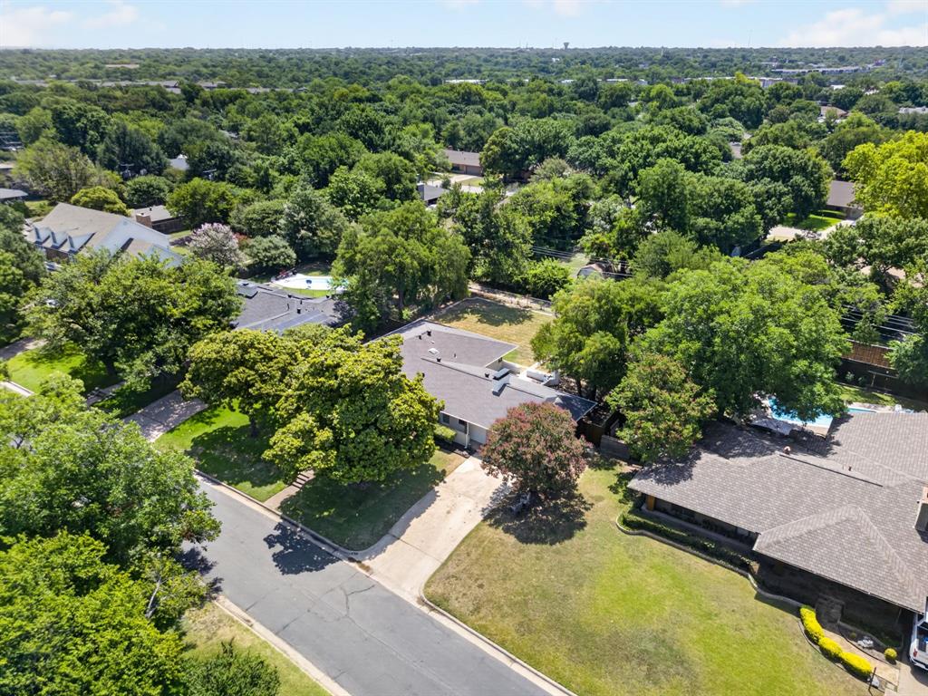 Wynnewood - Residential