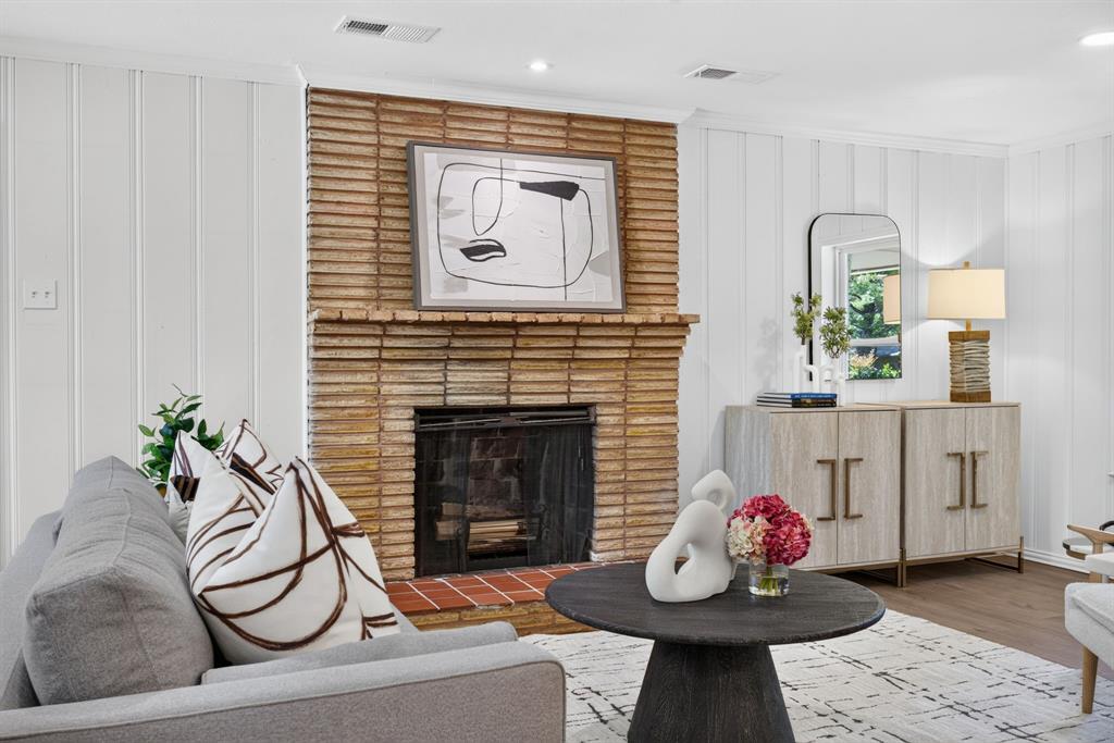 Wynnewood - Residential