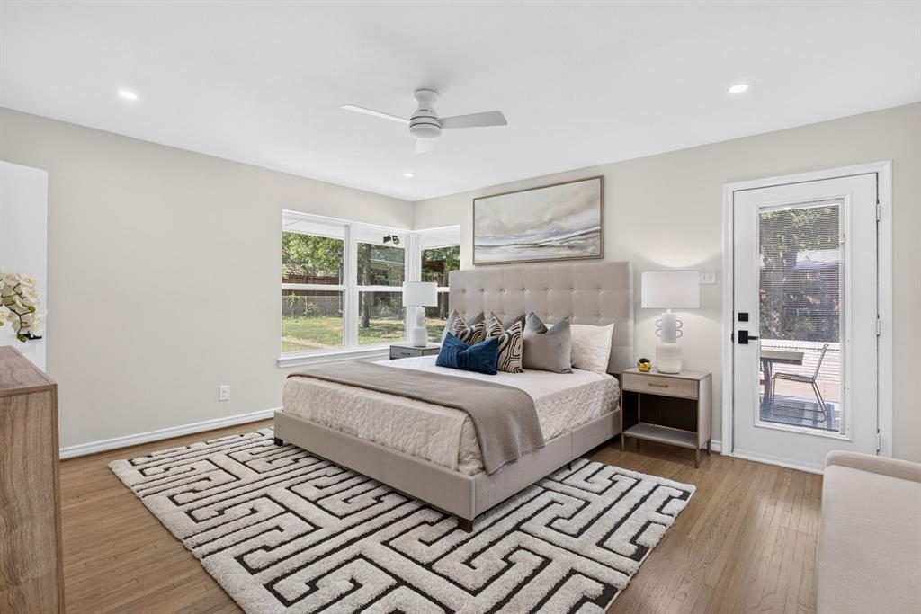 Wynnewood - Residential