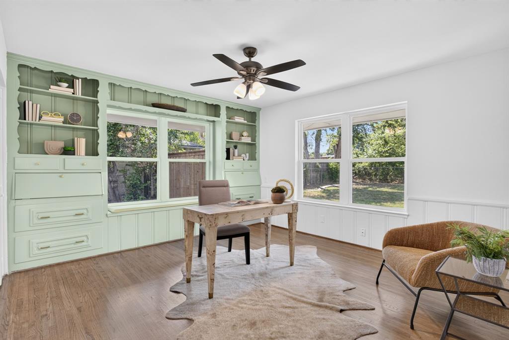 Wynnewood - Residential