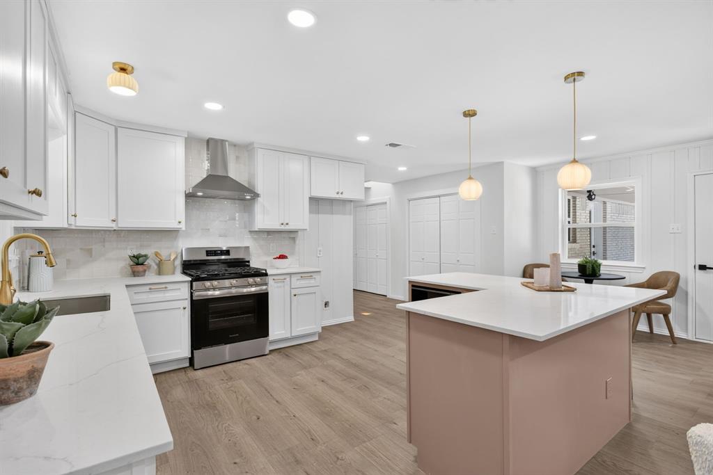 Wynnewood - Residential