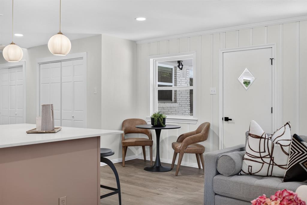 Wynnewood - Residential