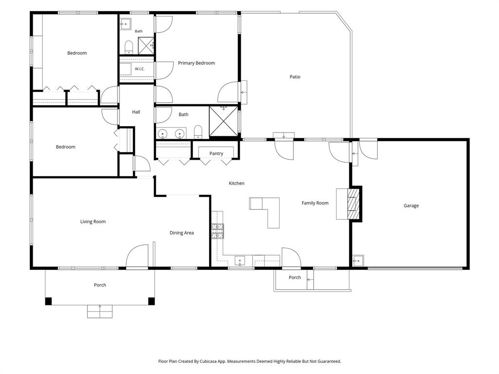Wynnewood - Residential
