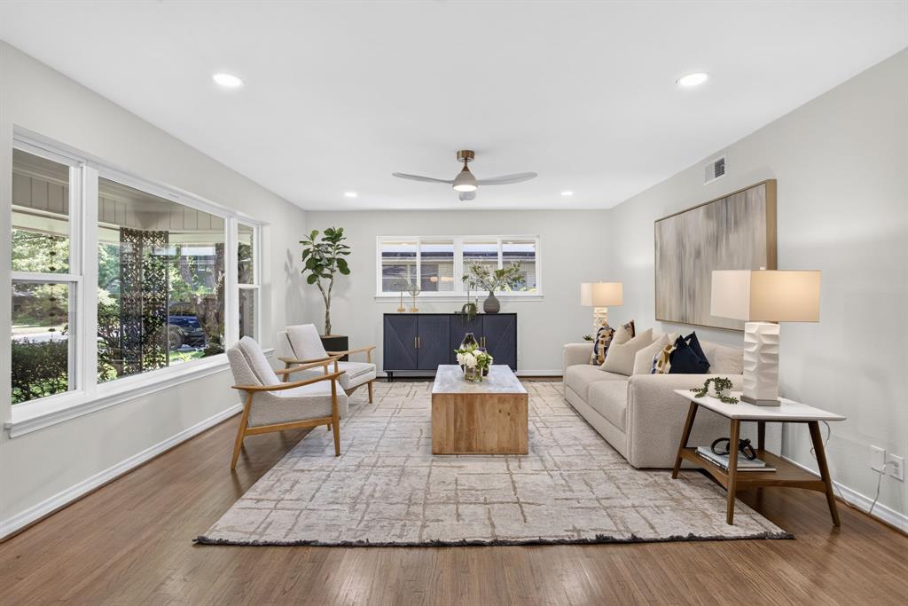 Wynnewood - Residential