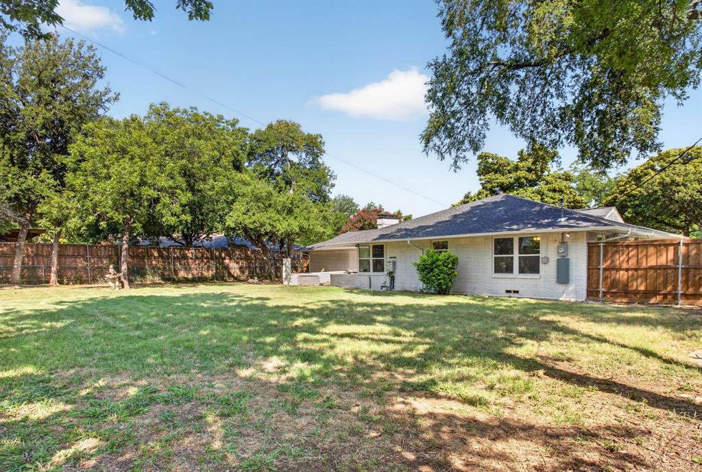 Wynnewood - Residential