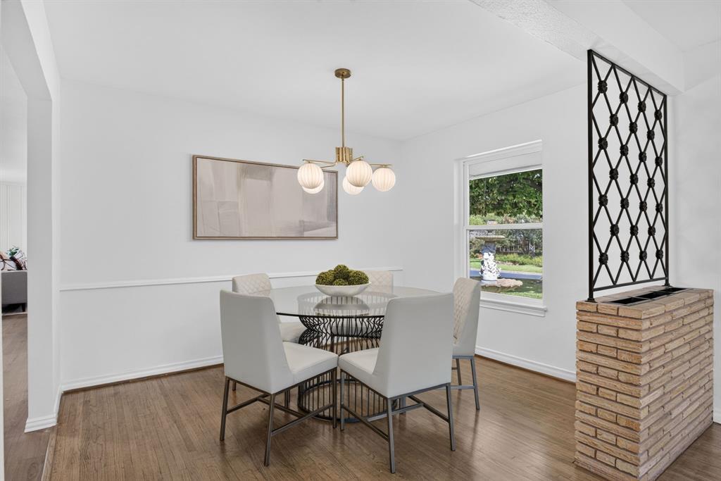 Wynnewood - Residential