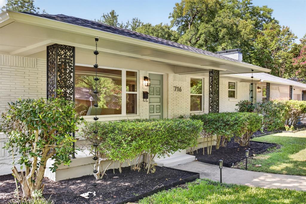 Wynnewood - Residential