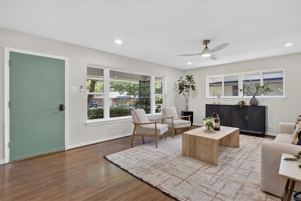 Wynnewood - Residential