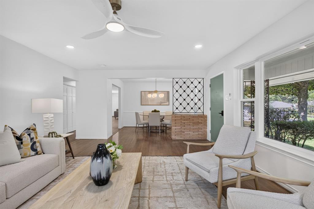 Wynnewood - Residential