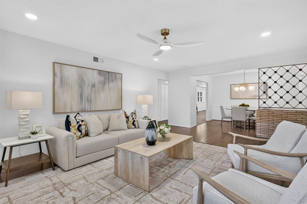 Wynnewood - Residential
