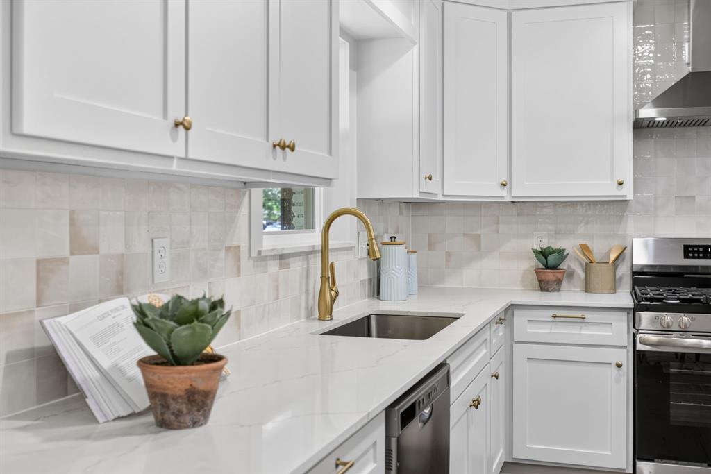 Wynnewood - Residential