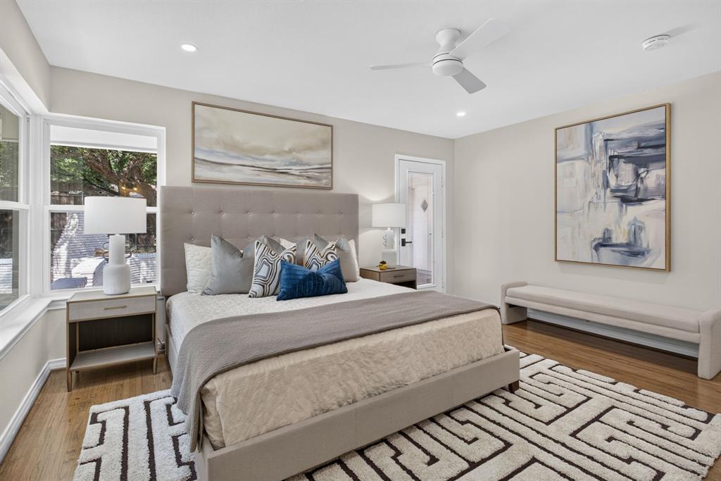Wynnewood - Residential