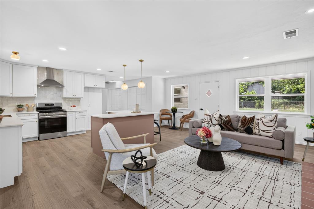 Wynnewood - Residential