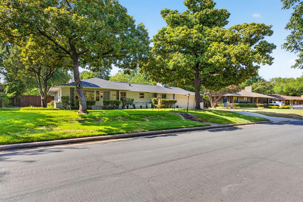 Wynnewood - Residential