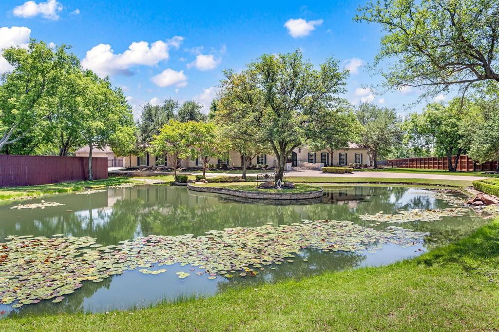 Aubrey Estates Add - Residential