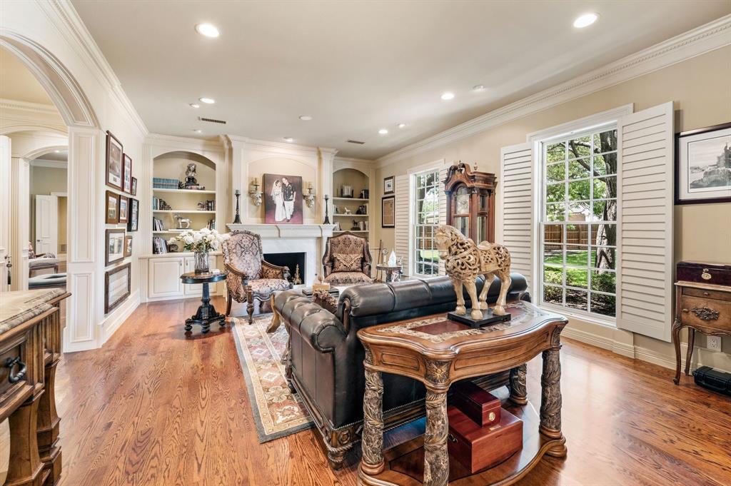 Aubrey Estates Add - Residential