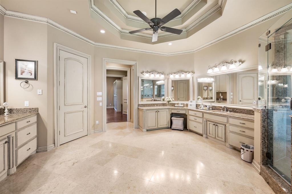 Aubrey Estates Add - Residential
