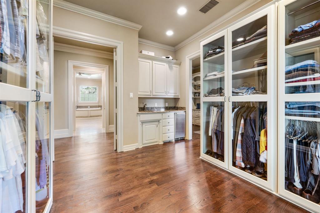 Aubrey Estates Add - Residential