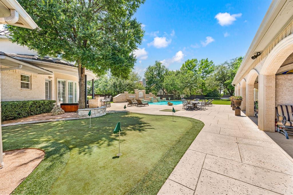 Aubrey Estates Add - Residential