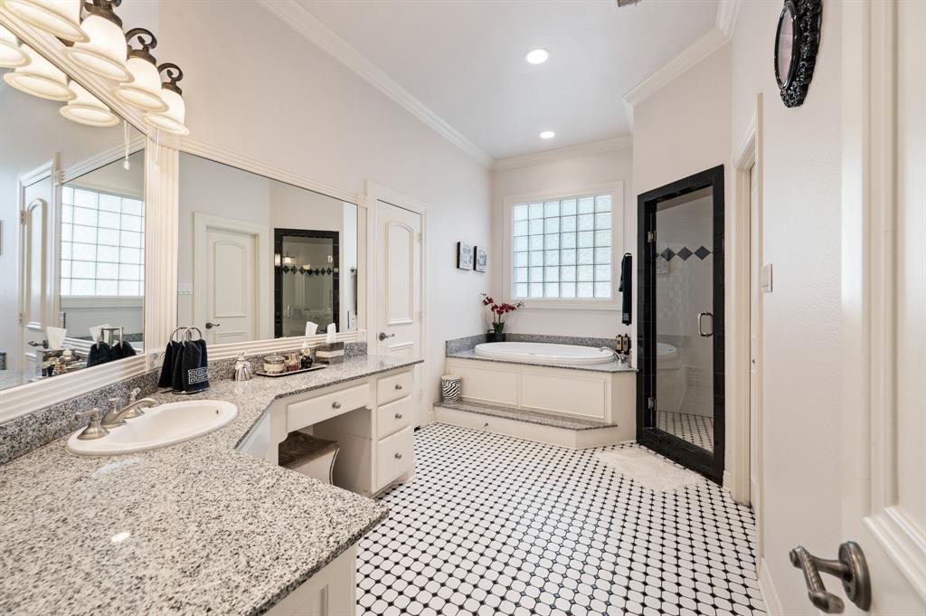 Aubrey Estates Add - Residential