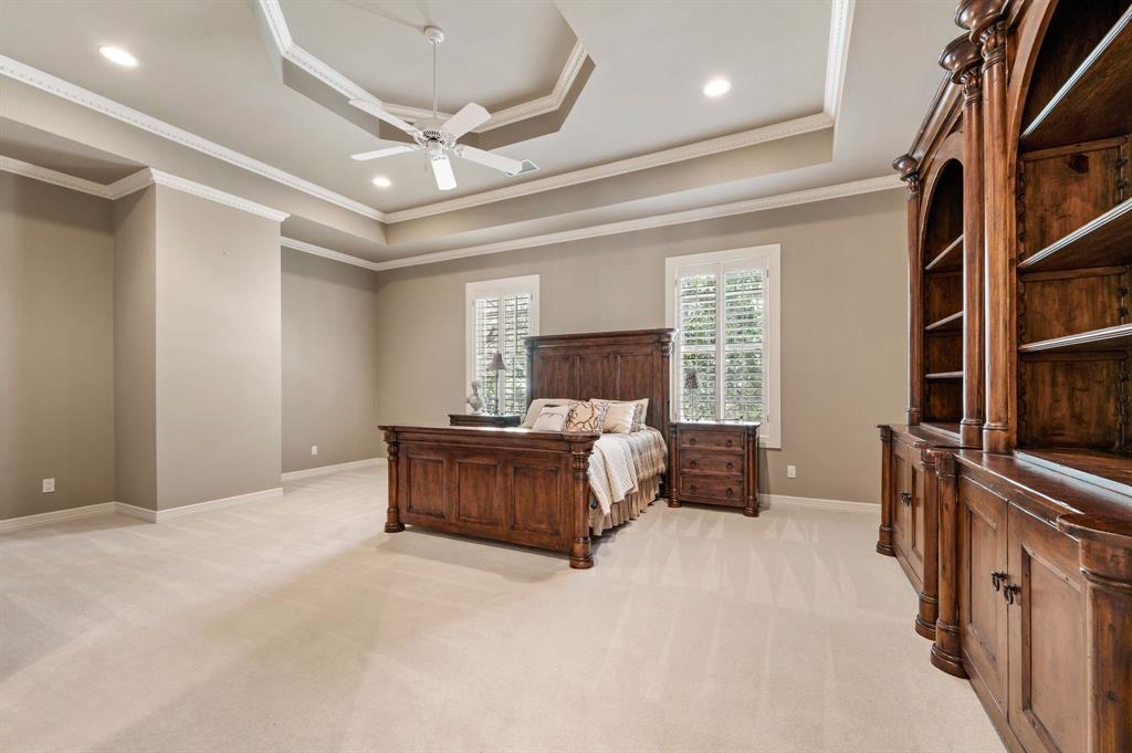 Aubrey Estates Add - Residential