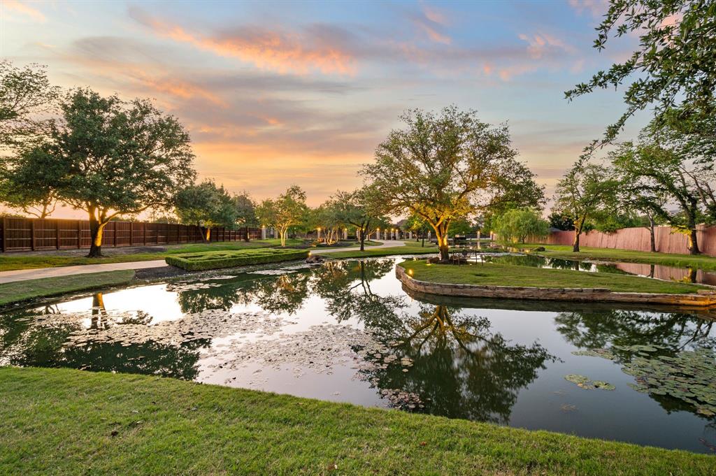 Aubrey Estates Add - Residential