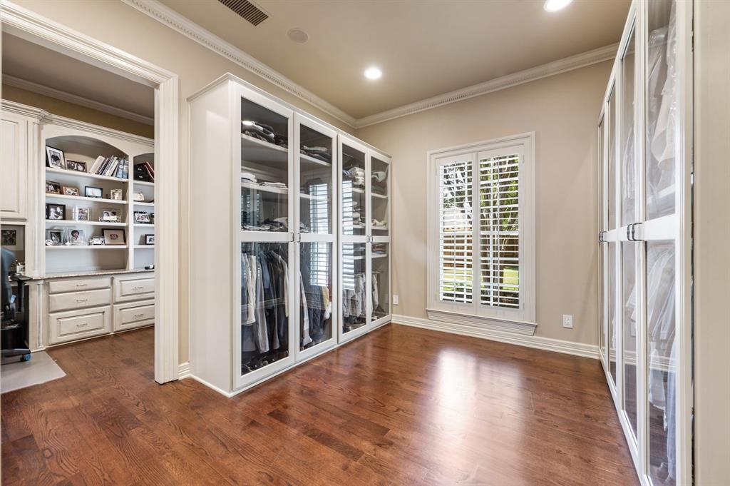 Aubrey Estates Add - Residential