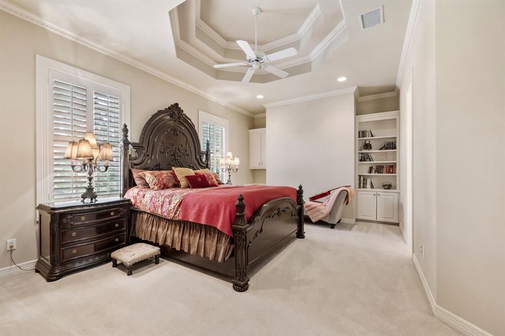 Aubrey Estates Add - Residential