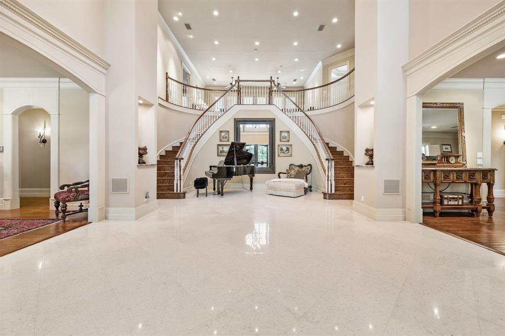 Aubrey Estates Add - Residential