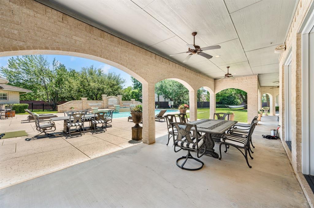 Aubrey Estates Add - Residential