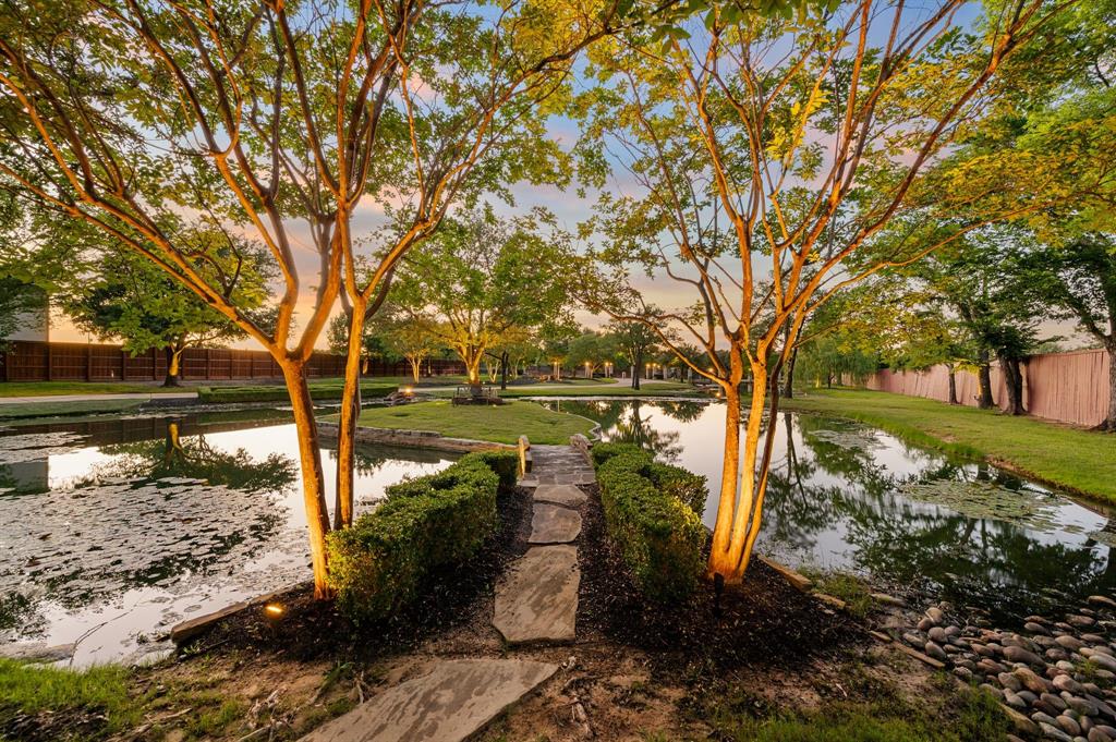 Aubrey Estates Add - Residential