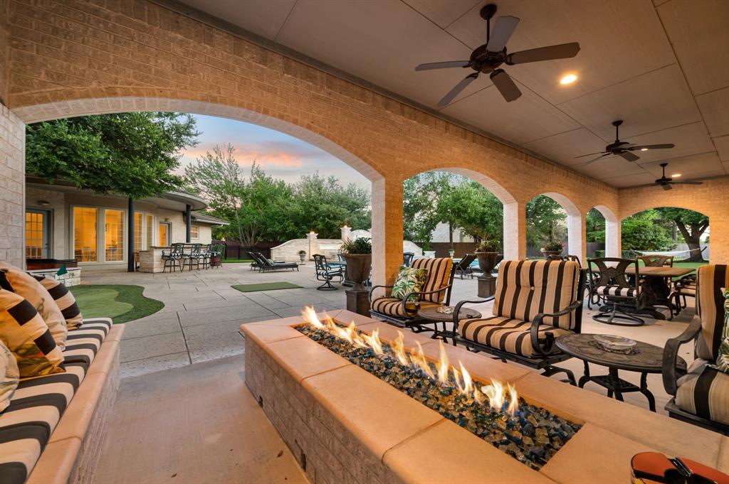 Aubrey Estates Add - Residential