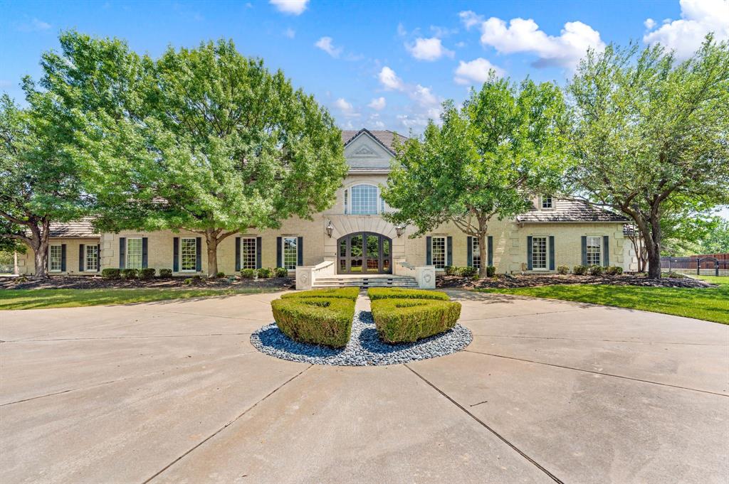 Aubrey Estates Add - Residential