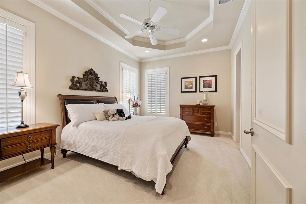 Aubrey Estates Add - Residential
