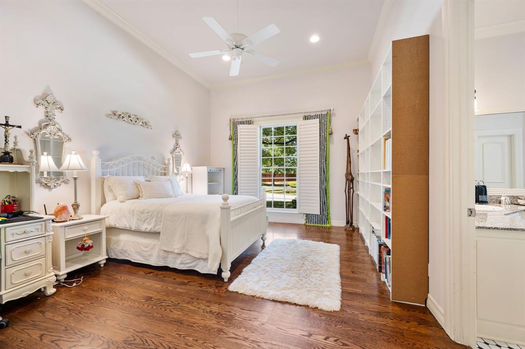 Aubrey Estates Add - Residential