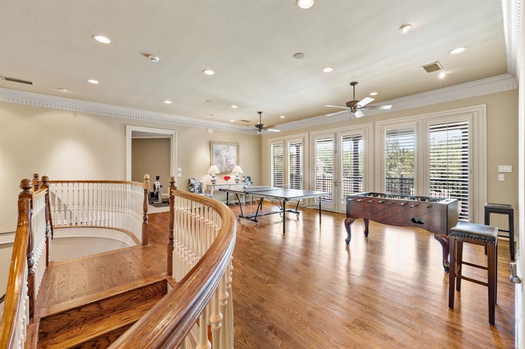 Aubrey Estates Add - Residential