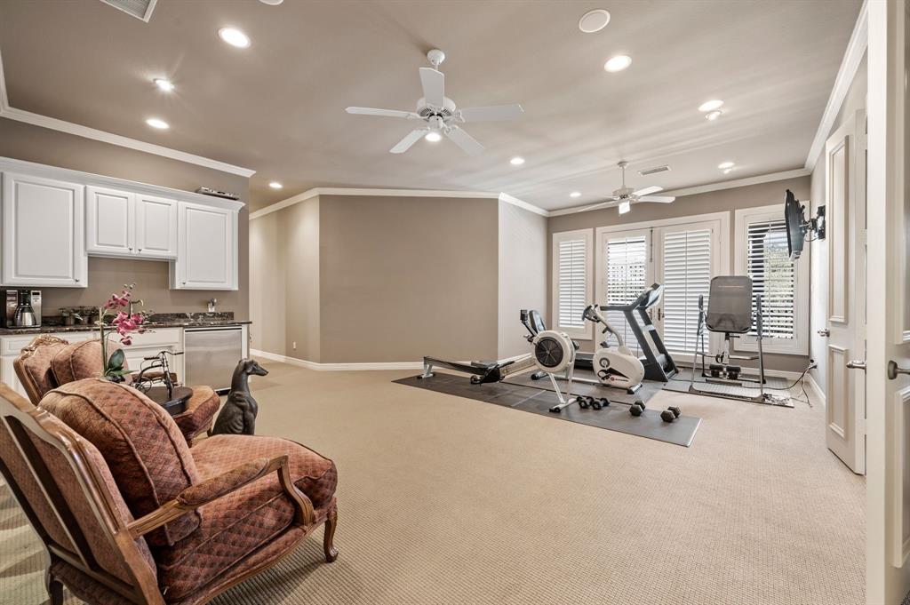Aubrey Estates Add - Residential