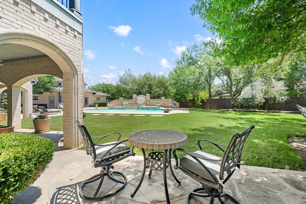 Aubrey Estates Add - Residential