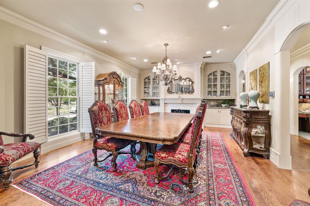 Aubrey Estates Add - Residential