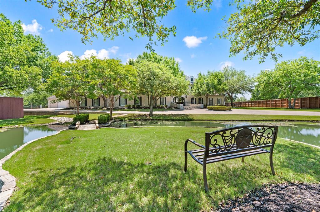 Aubrey Estates Add - Residential
