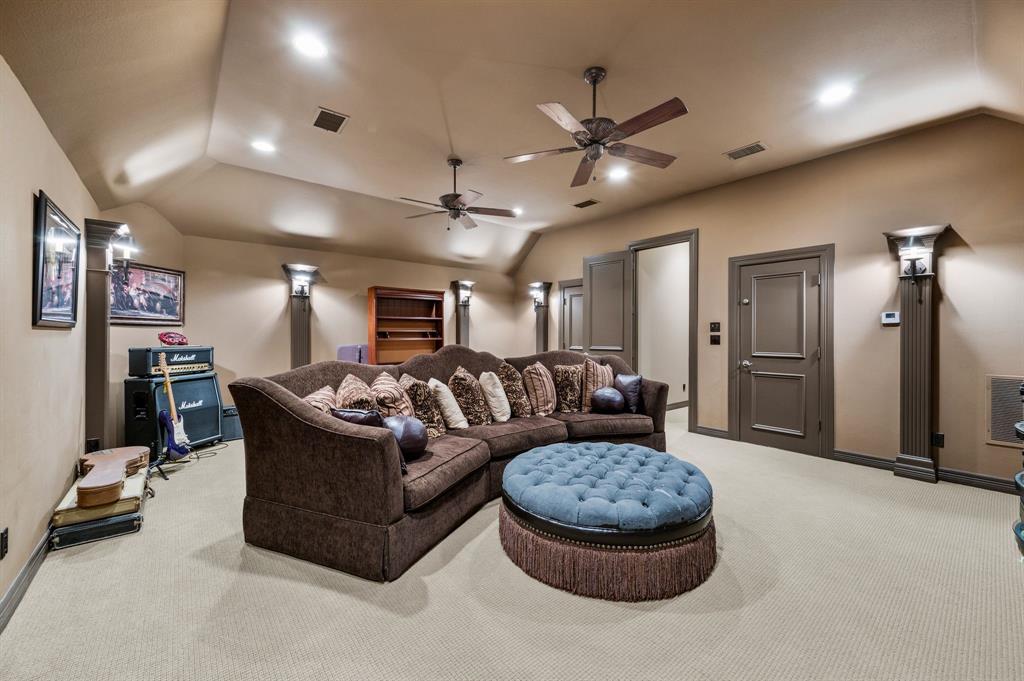 Aubrey Estates Add - Residential